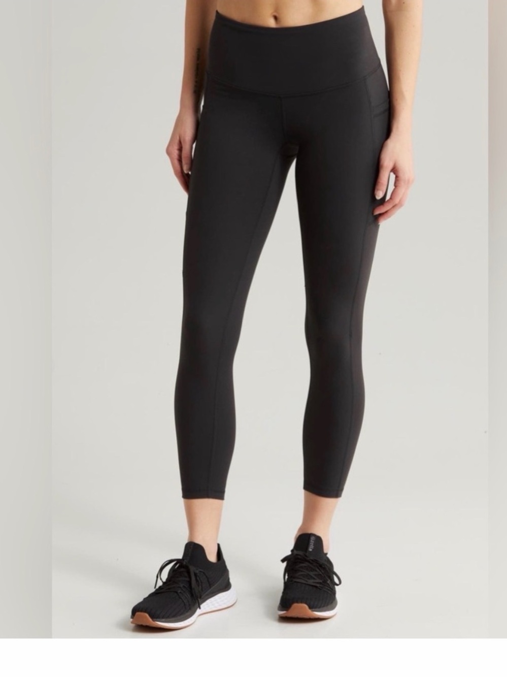 Z by Zella black leggings